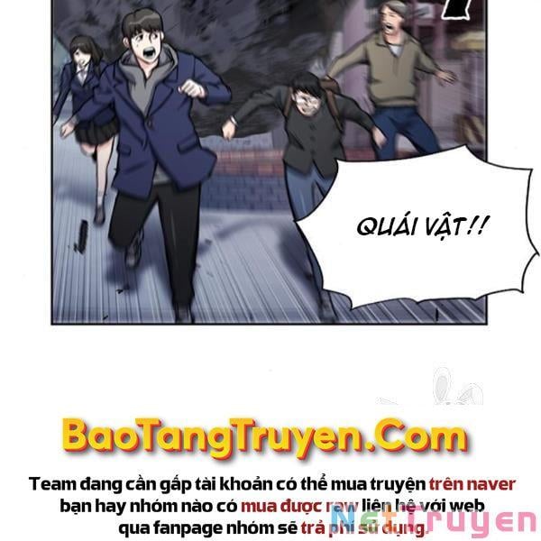 Druid Tại Ga Seoul Chap 45 - Next Chap 46