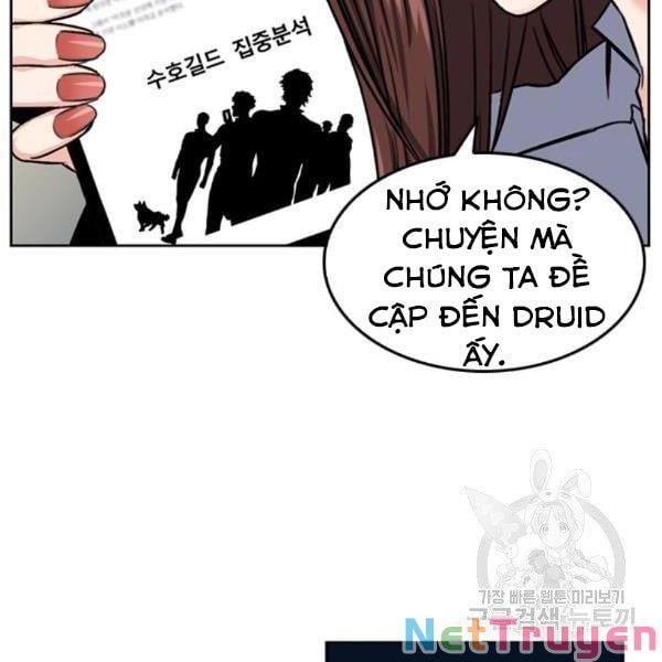 Druid Tại Ga Seoul Chap 45 - Next Chap 46