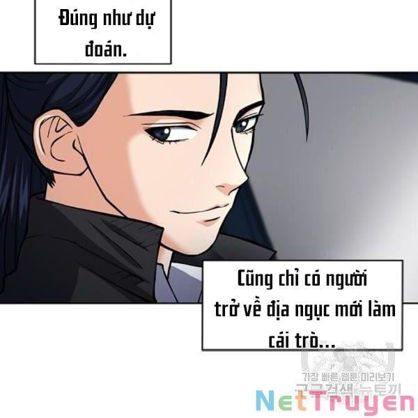 Druid Tại Ga Seoul Chap 45 - Next Chap 46