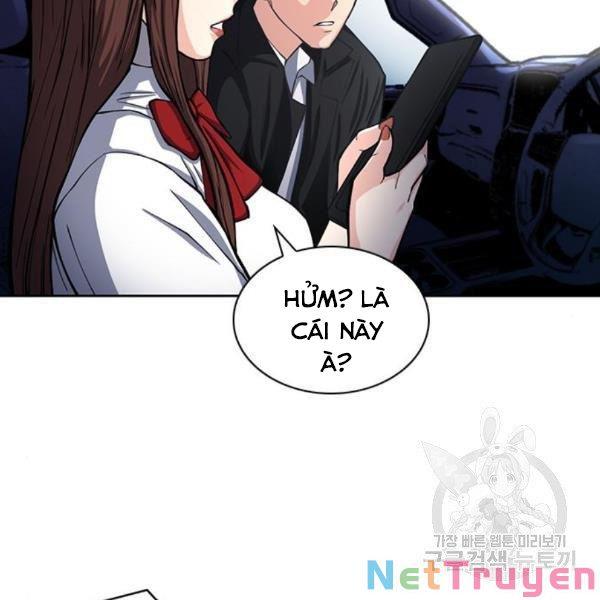 Druid Tại Ga Seoul Chap 45 - Next Chap 46