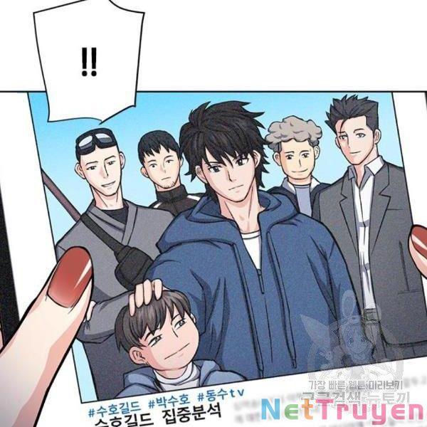 Druid Tại Ga Seoul Chap 45 - Next Chap 46