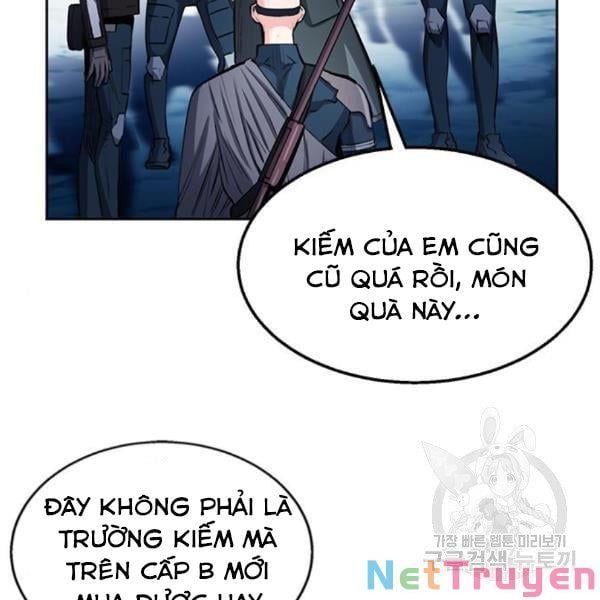 Druid Tại Ga Seoul Chap 45 - Next Chap 46