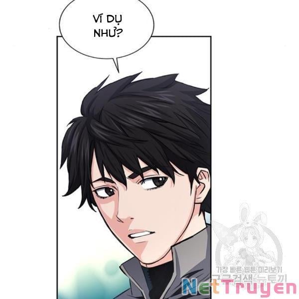 Druid Tại Ga Seoul Chap 45 - Next Chap 46