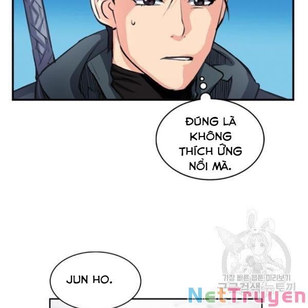 Druid Tại Ga Seoul Chap 45 - Next Chap 46