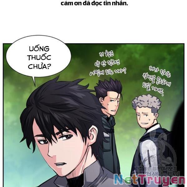 Druid Tại Ga Seoul Chap 45 - Next Chap 46