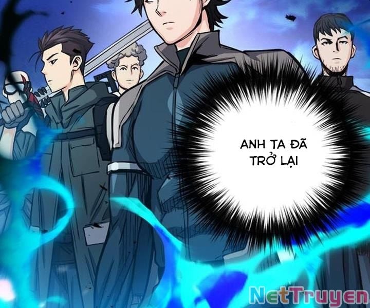 Druid Tại Ga Seoul Chap 46 - Next Chap 47