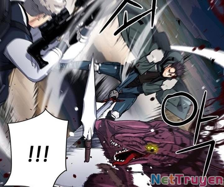 Druid Tại Ga Seoul Chap 46 - Next Chap 47