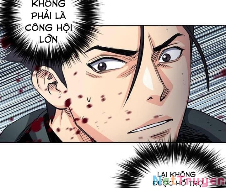 Druid Tại Ga Seoul Chap 46 - Next Chap 47