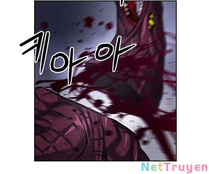 Druid Tại Ga Seoul Chap 46 - Next Chap 47