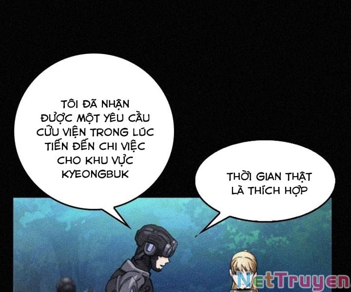 Druid Tại Ga Seoul Chap 47 - Next Chap 48