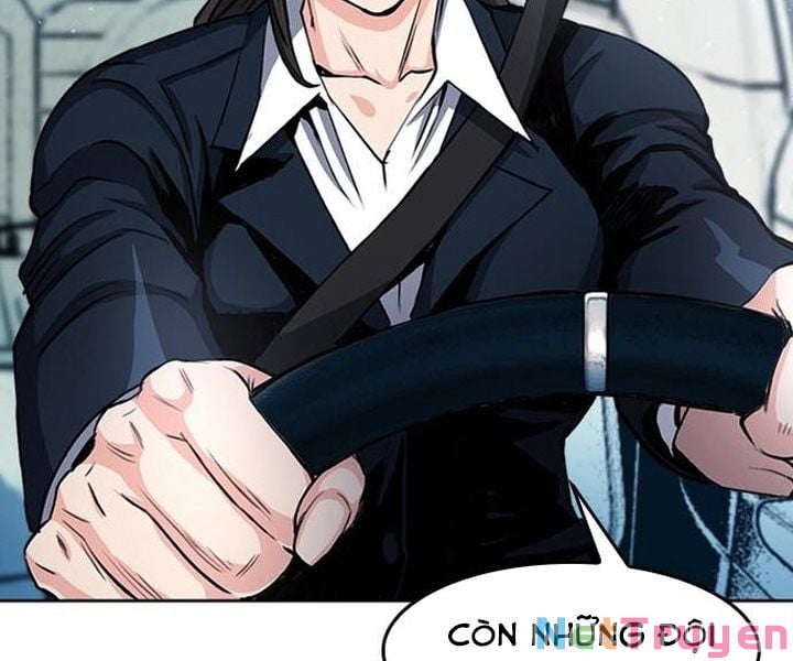 Druid Tại Ga Seoul Chap 47 - Next Chap 48