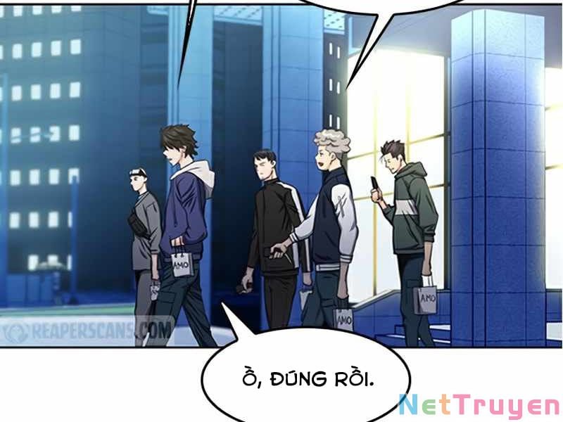 Druid Tại Ga Seoul Chap 48 - Next Chap 49