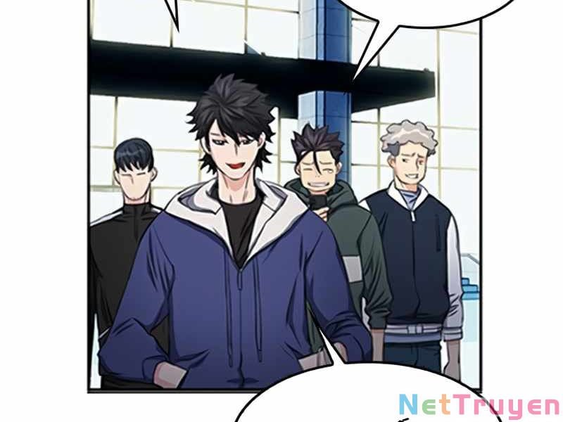 Druid Tại Ga Seoul Chap 48 - Next Chap 49