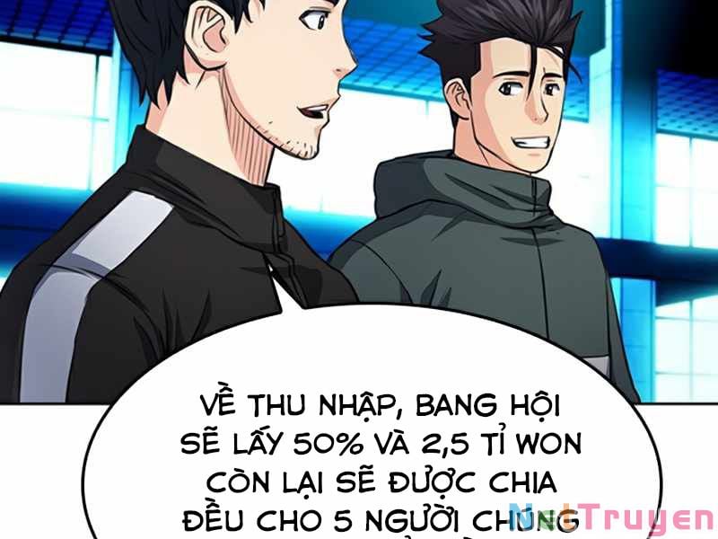 Druid Tại Ga Seoul Chap 48 - Next Chap 49