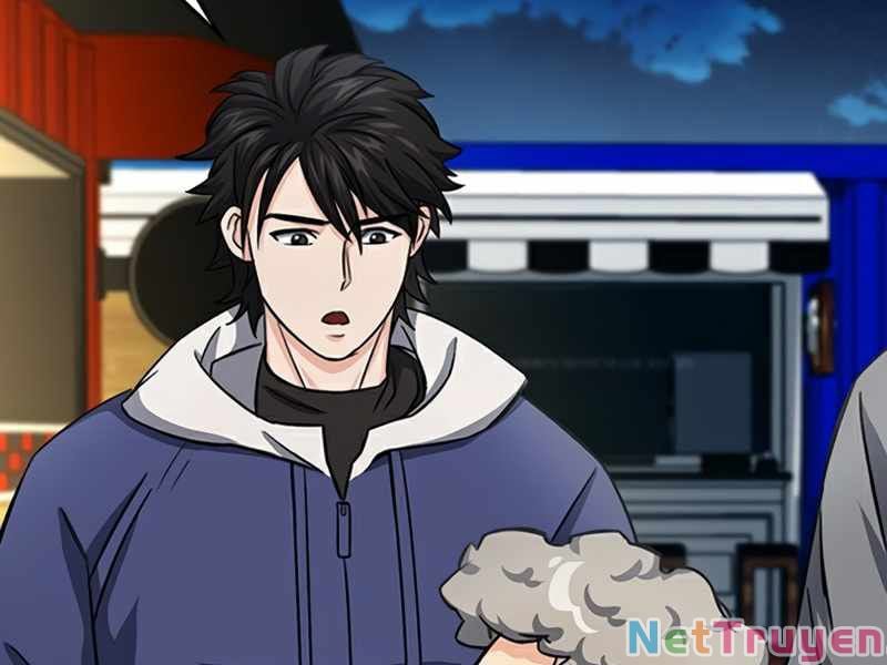 Druid Tại Ga Seoul Chap 48 - Next Chap 49