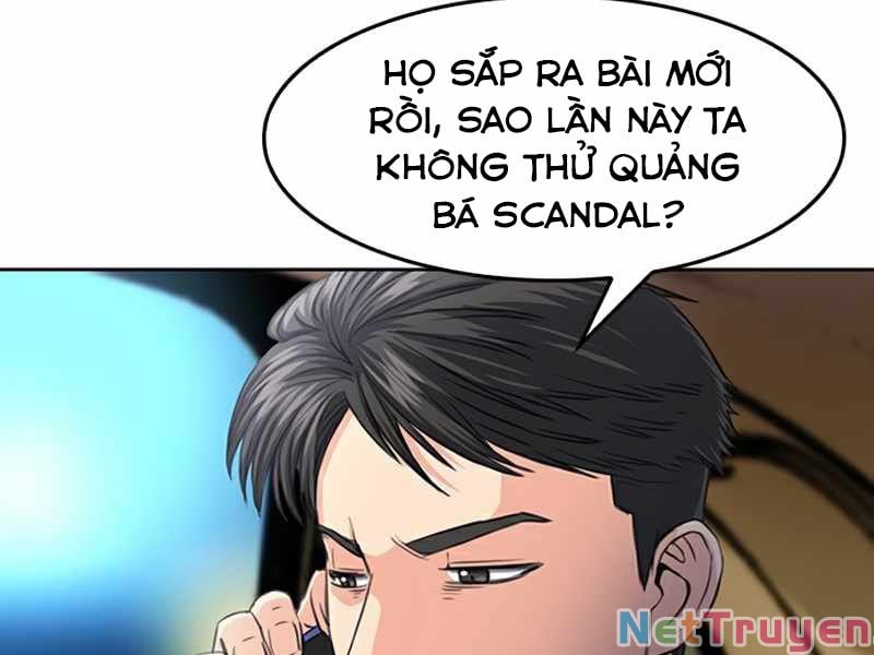 Druid Tại Ga Seoul Chap 48 - Next Chap 49