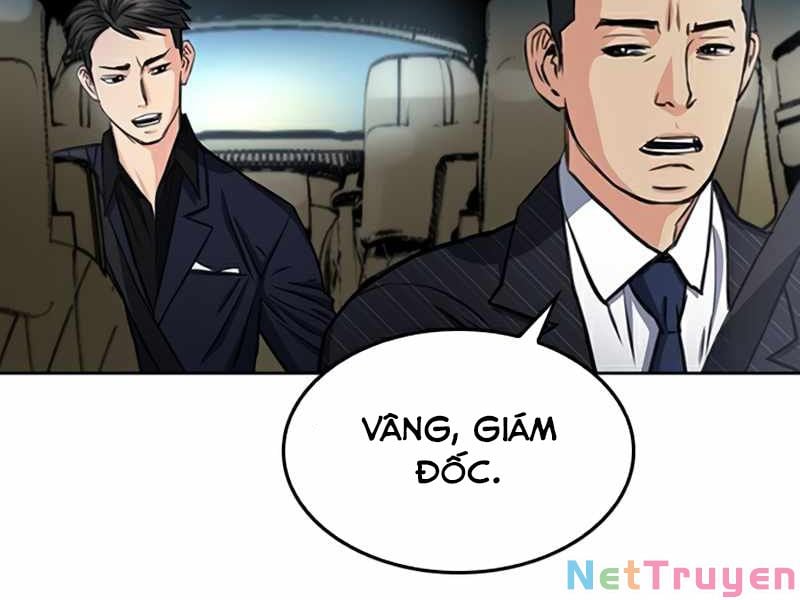 Druid Tại Ga Seoul Chap 49 - Next Chap 50