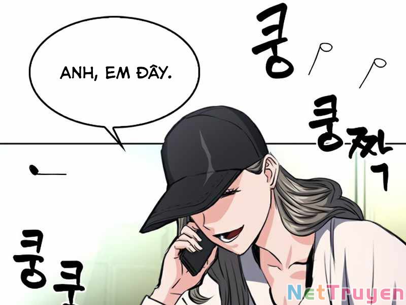 Druid Tại Ga Seoul Chap 49 - Next Chap 50