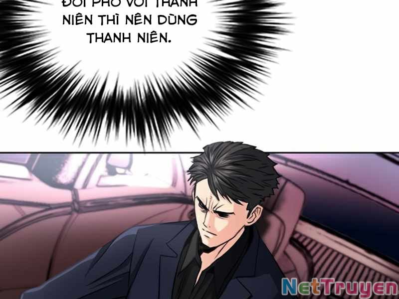 Druid Tại Ga Seoul Chap 49 - Next Chap 50