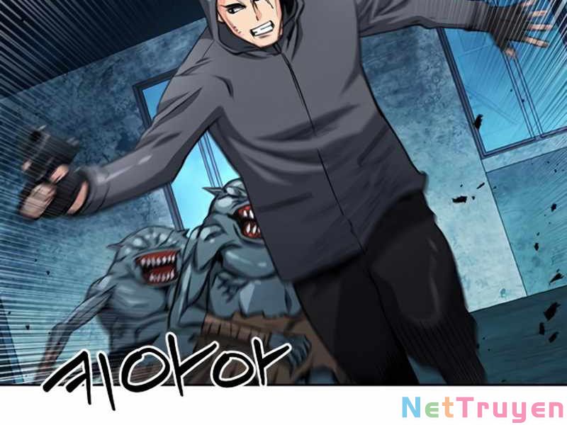 Druid Tại Ga Seoul Chap 49 - Next Chap 50