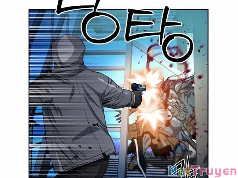 Druid Tại Ga Seoul Chap 49 - Next Chap 50