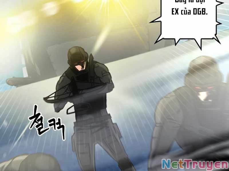 Druid Tại Ga Seoul Chap 49 - Next Chap 50