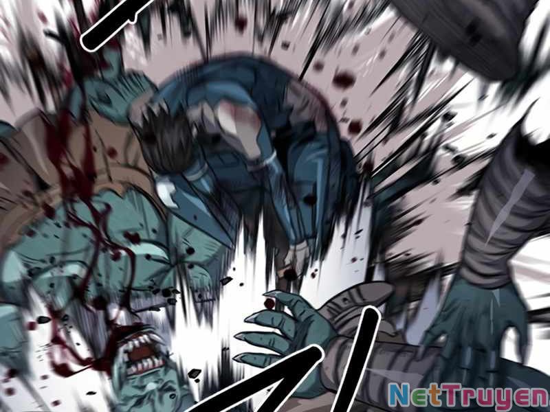 Druid Tại Ga Seoul Chap 49 - Next Chap 50