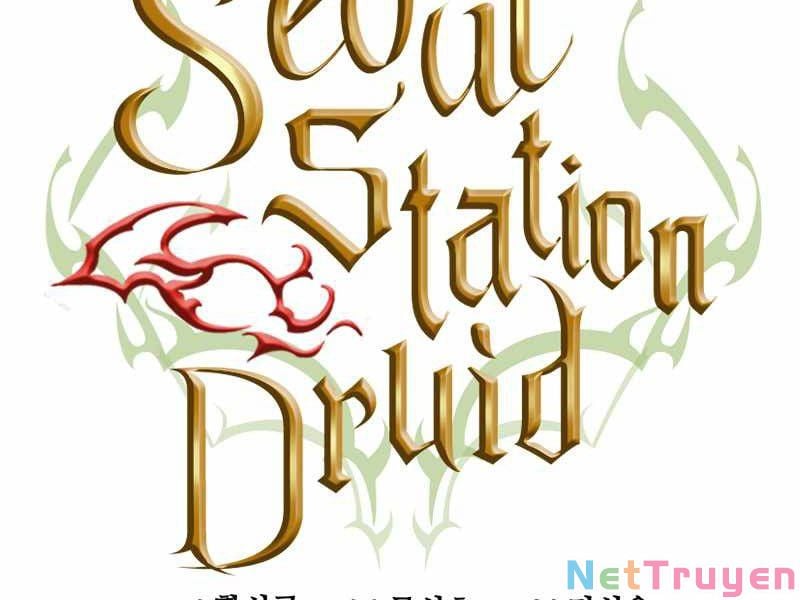 Druid Tại Ga Seoul Chap 50 - Next Chap 51