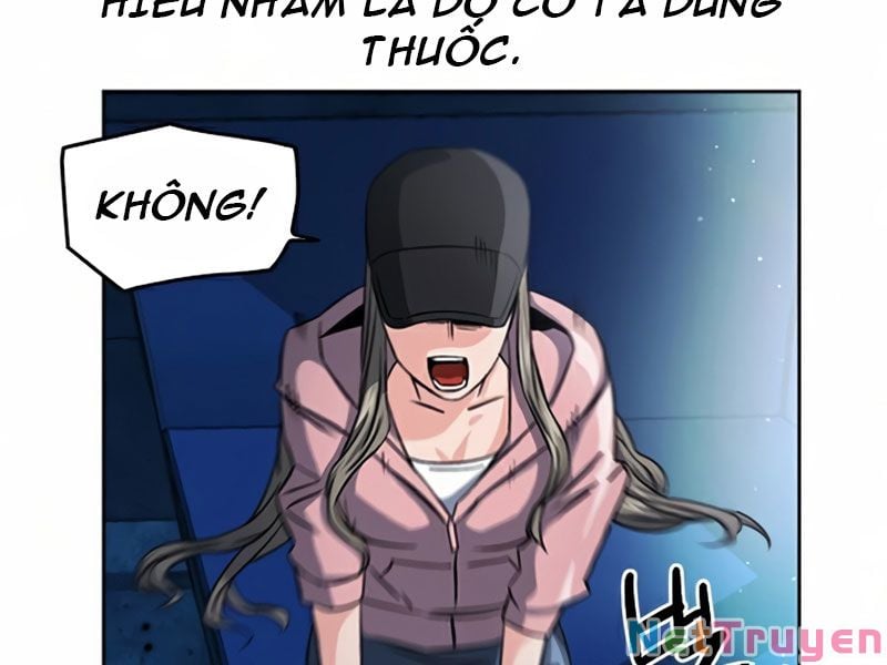 Druid Tại Ga Seoul Chap 51 - Next Chap 52