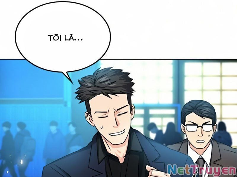 Druid Tại Ga Seoul Chap 51 - Next Chap 52