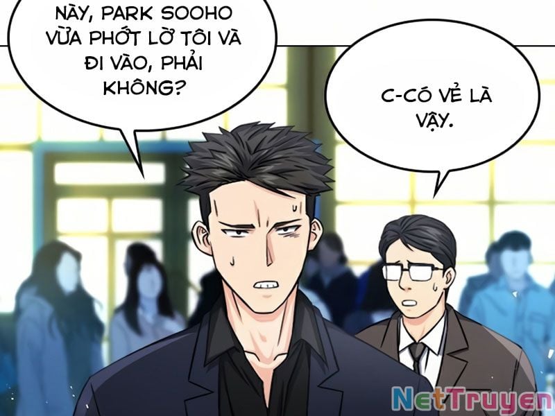 Druid Tại Ga Seoul Chap 51 - Next Chap 52