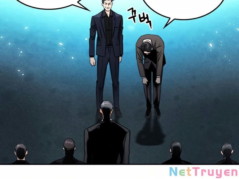 Druid Tại Ga Seoul Chap 51 - Next Chap 52