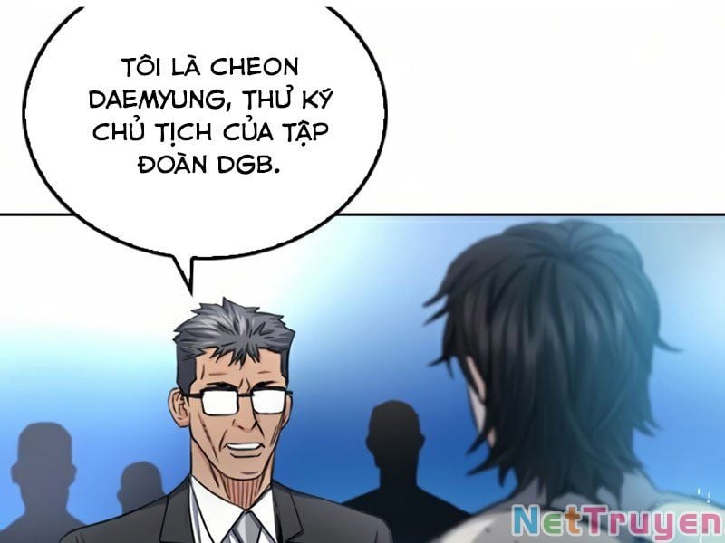 Druid Tại Ga Seoul Chap 51 - Next Chap 52