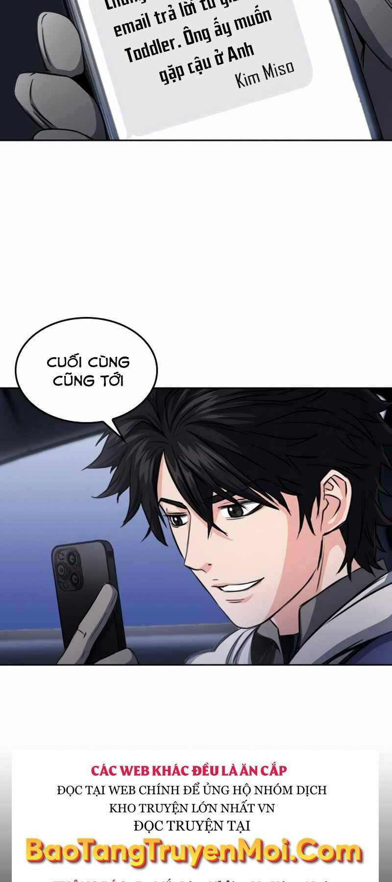 Druid Tại Ga Seoul Chap 53 - Next Chap 54