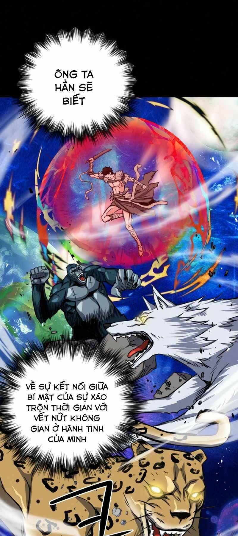 Druid Tại Ga Seoul Chap 53 - Next Chap 54