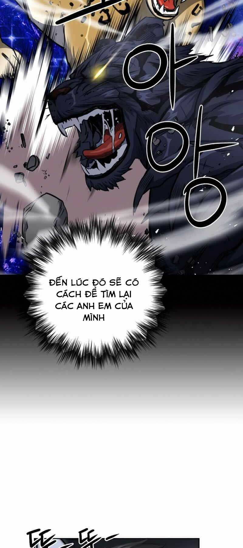 Druid Tại Ga Seoul Chap 53 - Next Chap 54