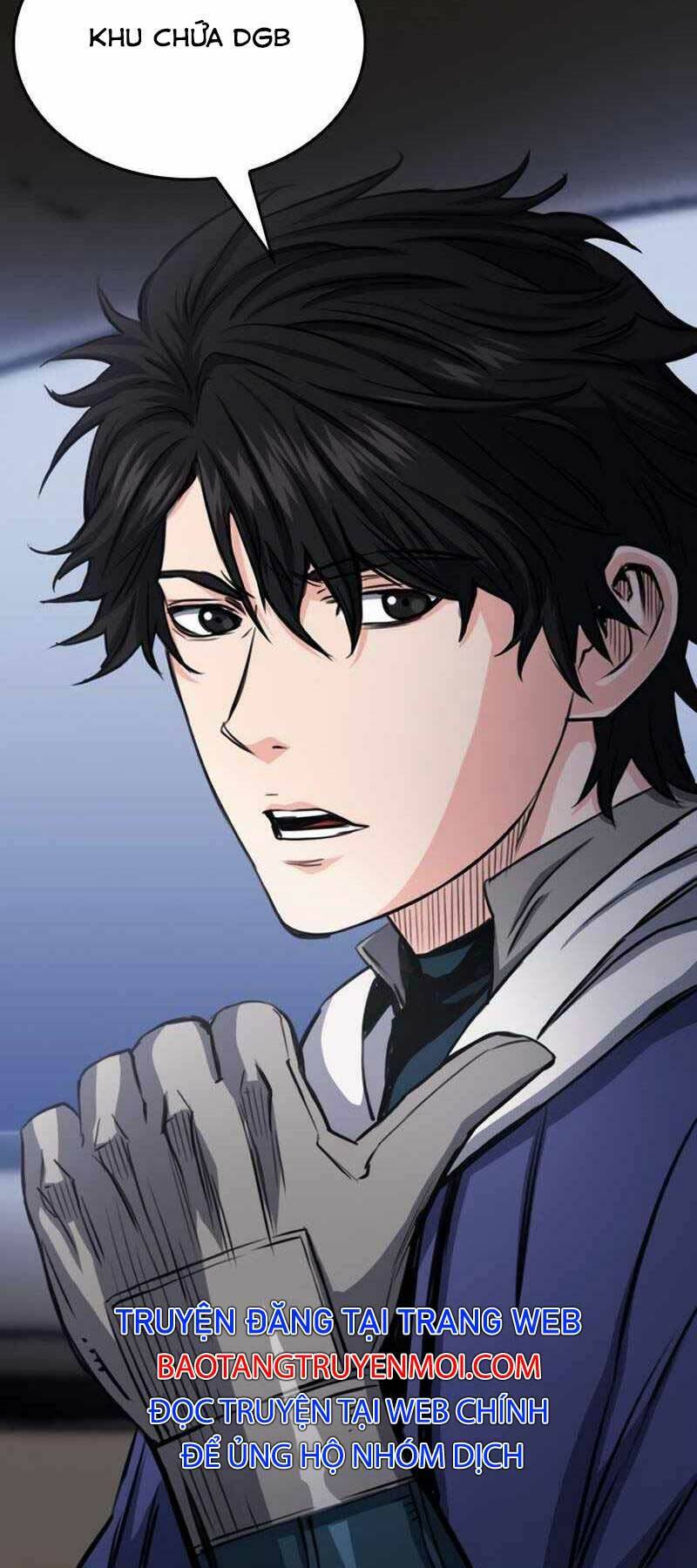 Druid Tại Ga Seoul Chap 53 - Next Chap 54