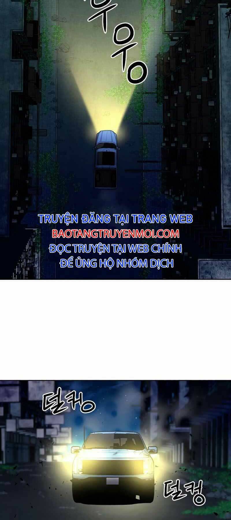 Druid Tại Ga Seoul Chap 53 - Next Chap 54