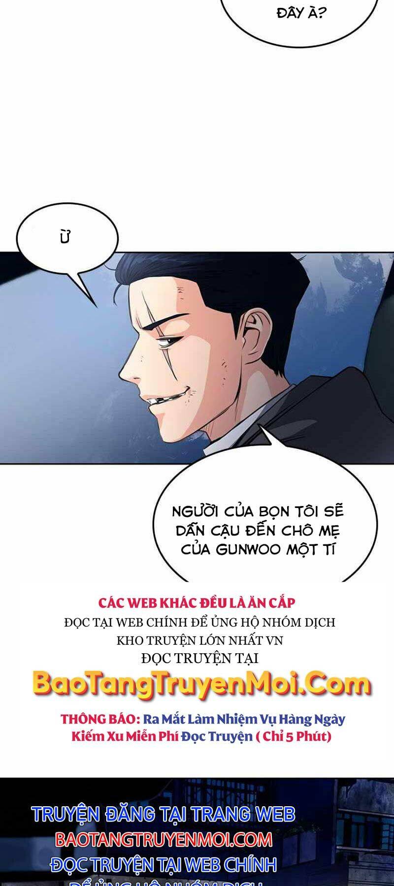 Druid Tại Ga Seoul Chap 53 - Next Chap 54