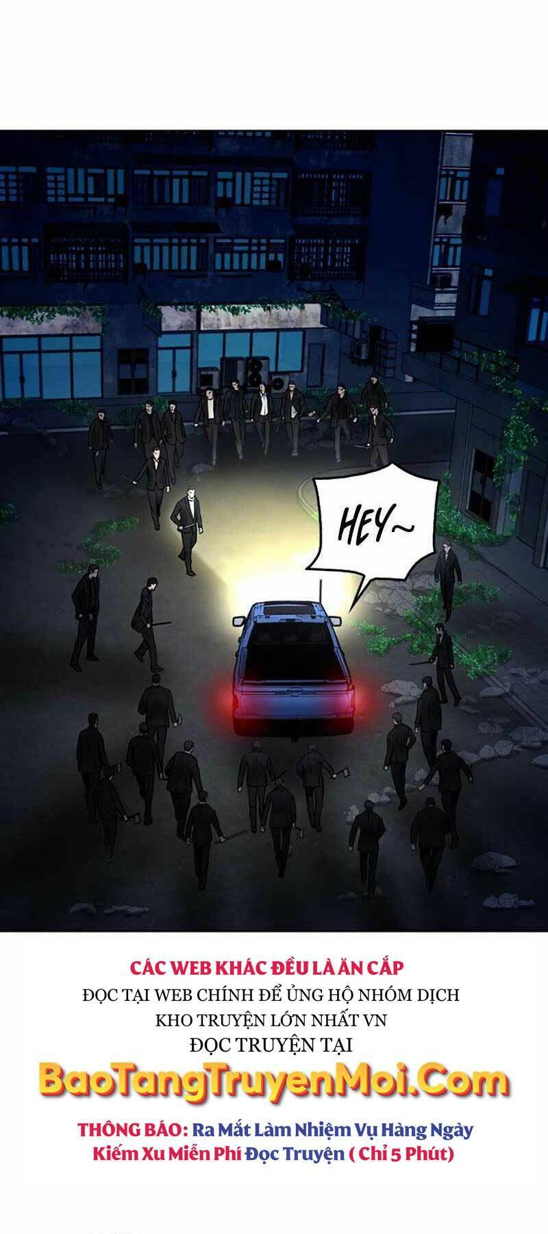 Druid Tại Ga Seoul Chap 53 - Next Chap 54