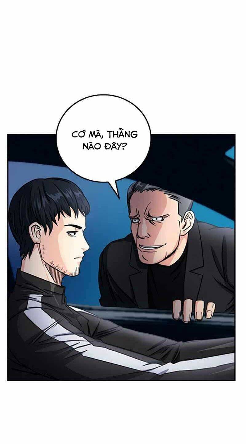 Druid Tại Ga Seoul Chap 53 - Next Chap 54