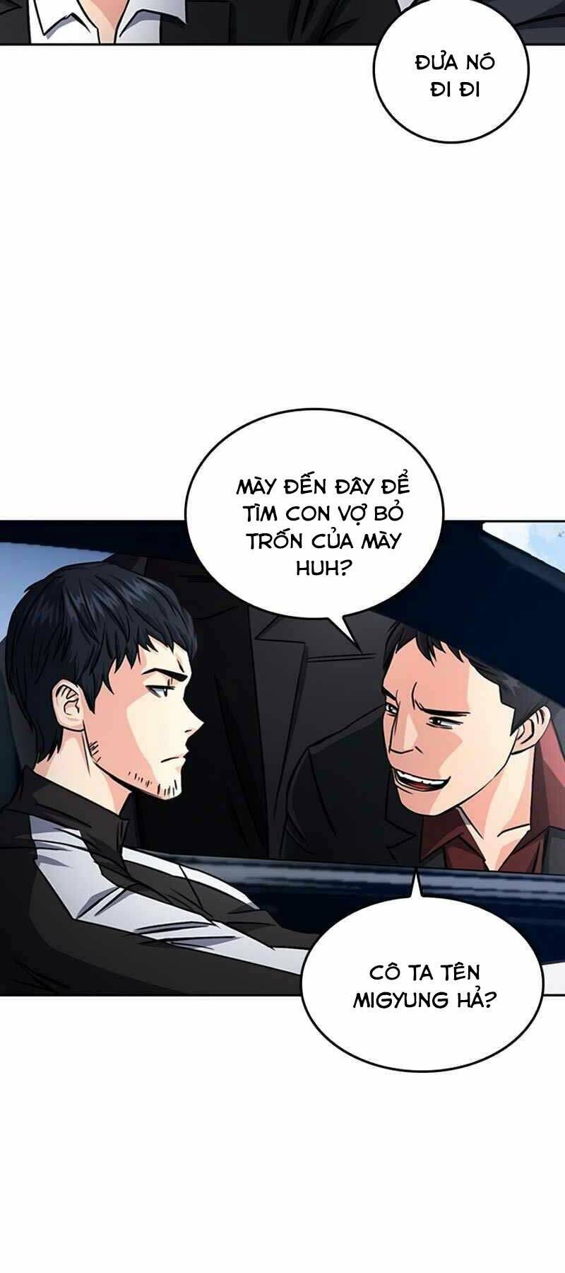 Druid Tại Ga Seoul Chap 53 - Next Chap 54