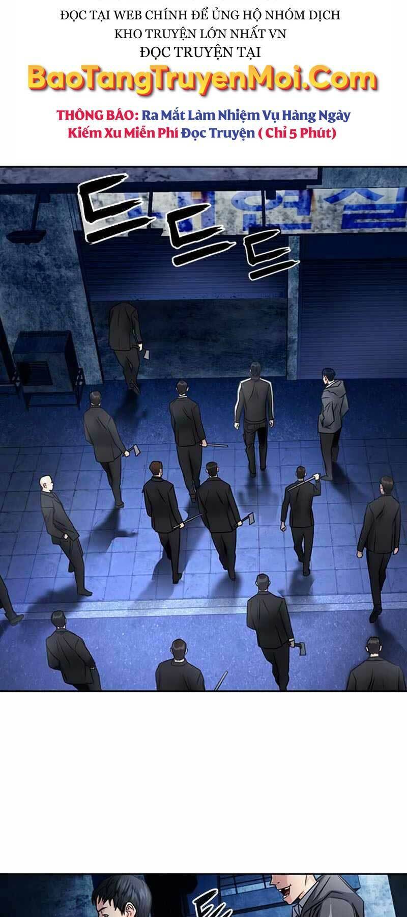 Druid Tại Ga Seoul Chap 53 - Next Chap 54