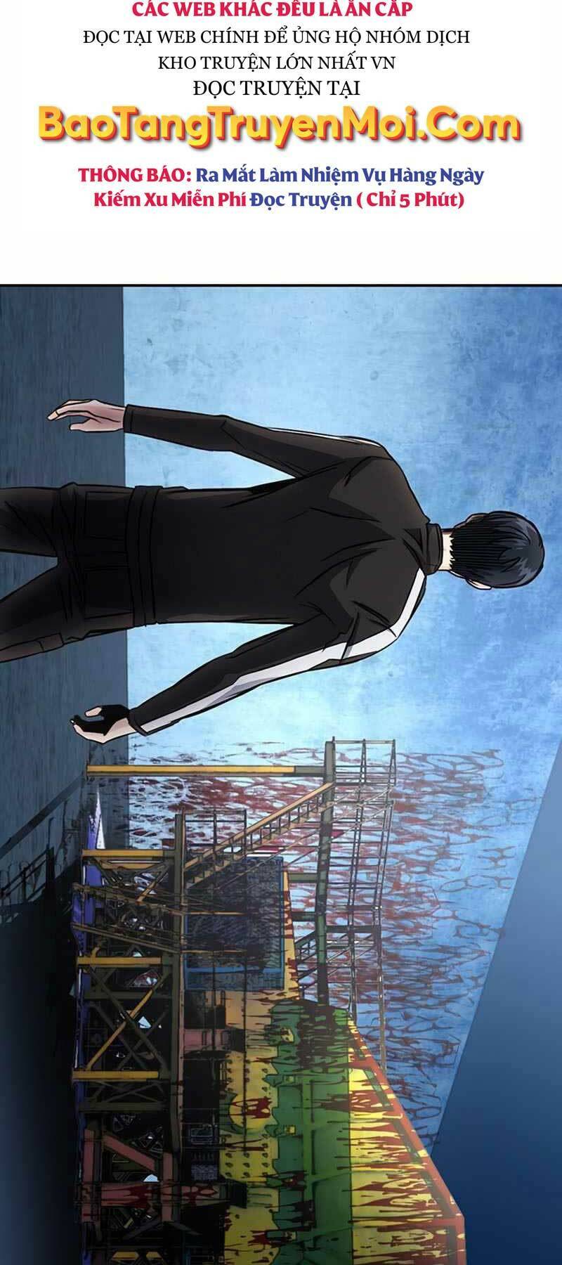 Druid Tại Ga Seoul Chap 53 - Next Chap 54