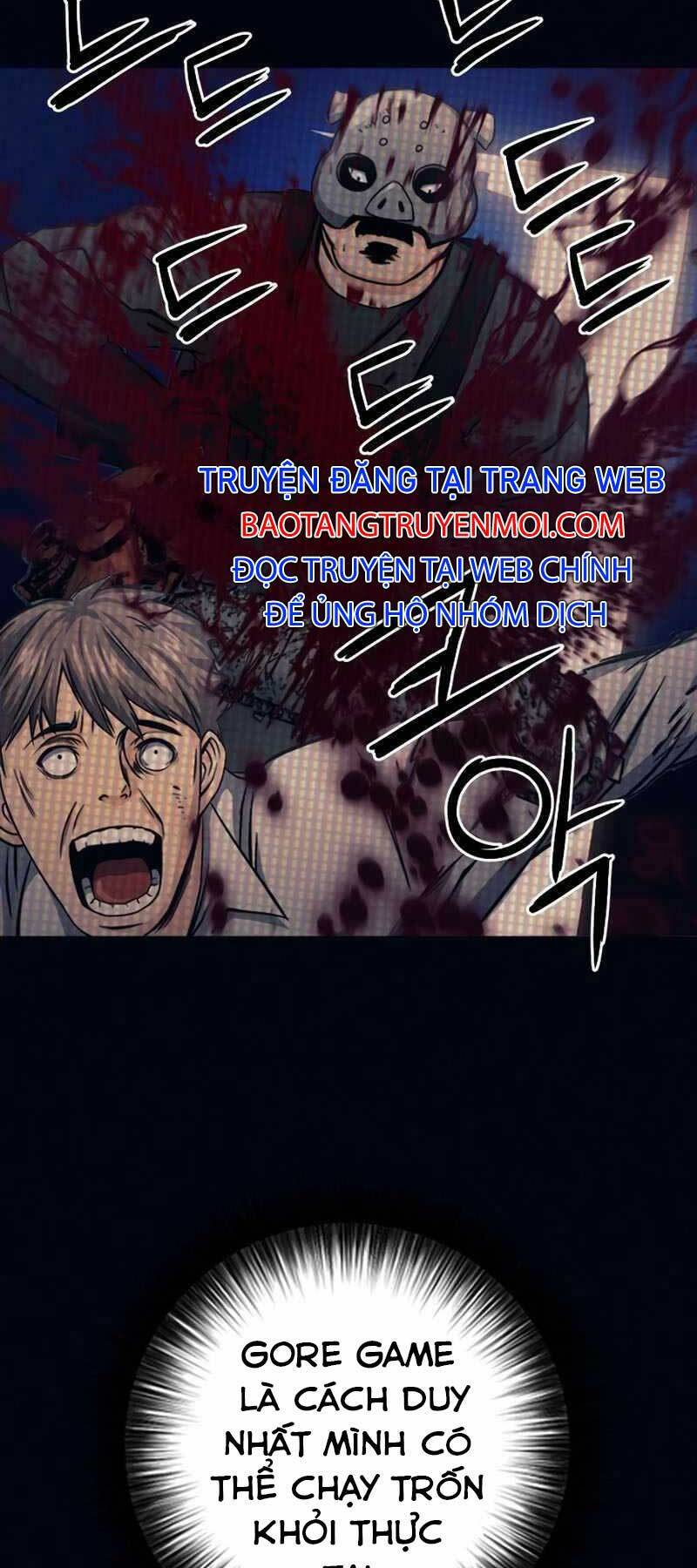 Druid Tại Ga Seoul Chap 53 - Next Chap 54