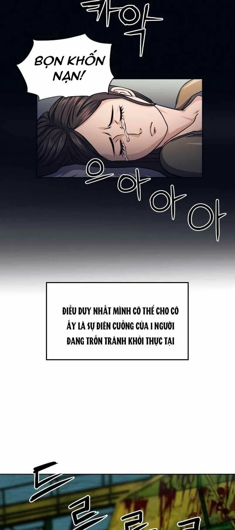 Druid Tại Ga Seoul Chap 53 - Next Chap 54