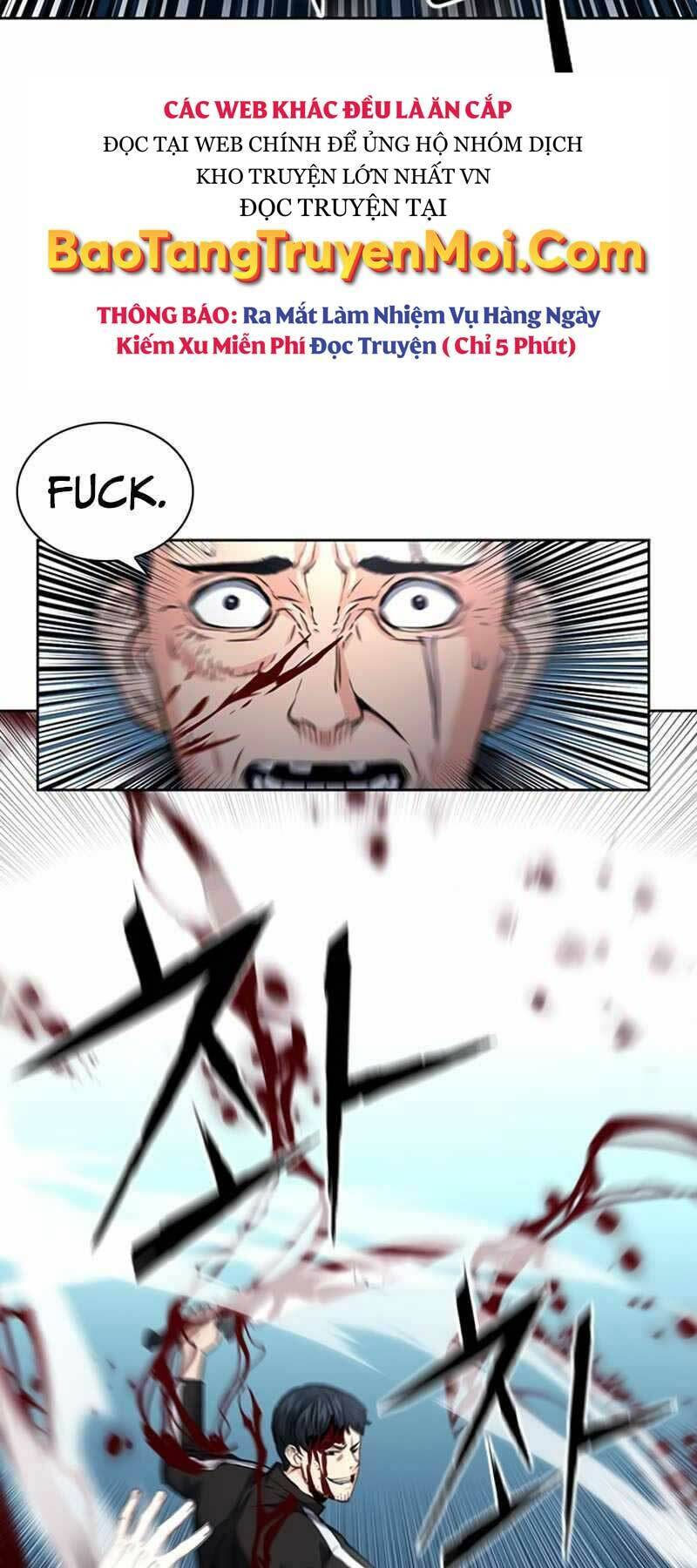 Druid Tại Ga Seoul Chap 53 - Next Chap 54