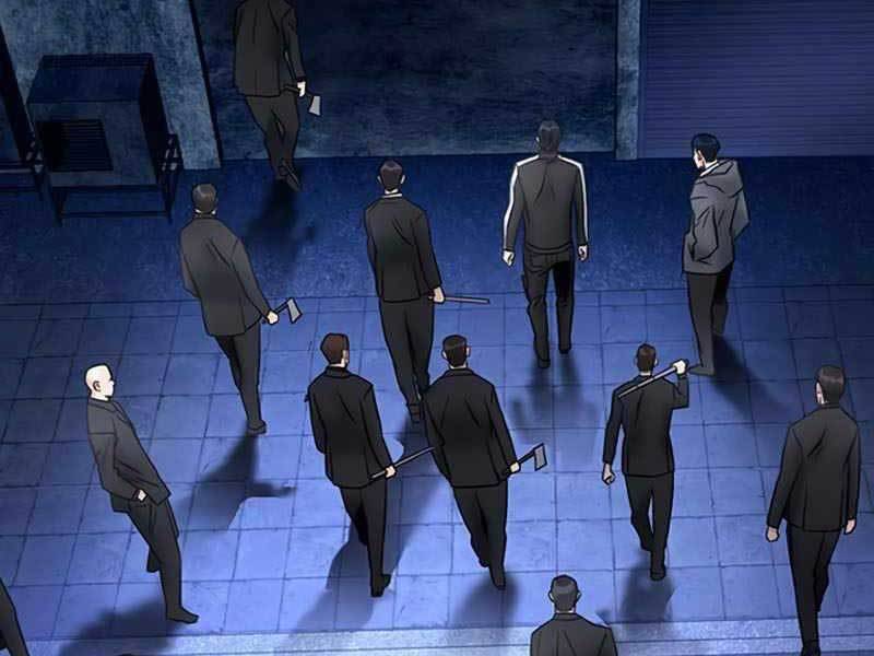 Druid Tại Ga Seoul Chap 53 - Next Chap 54