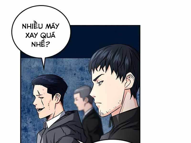 Druid Tại Ga Seoul Chap 53 - Next Chap 54