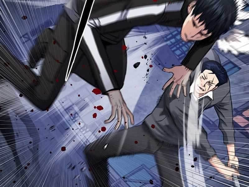 Druid Tại Ga Seoul Chap 53 - Next Chap 54